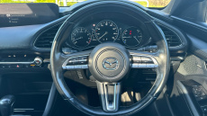 Mazda 3 2.0 e-Skyactiv X MHEV [186] GT Sport 5dr Auto Petrol Hatchback